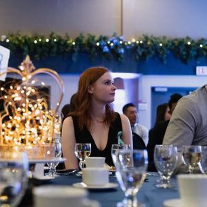 Meet your Posher, Hannah